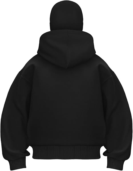 🔥Limited-Time Discount 50% OFF🔥 - Zipped Hoodie