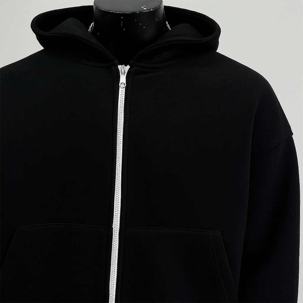 🔥Limited-Time Discount 66% OFF🔥 Travel Backpack Hoodie for Women/Men Cardigan Lightweight with Pockets