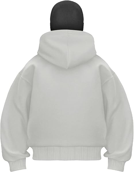 🔥Limited-Time Discount 50% OFF🔥 - Zipped Hoodie