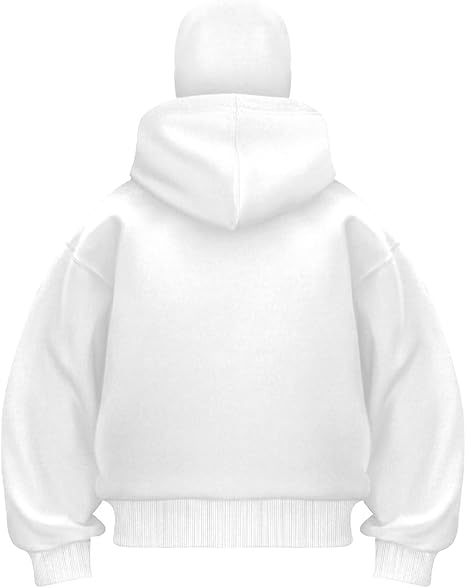 🔥Limited-Time Discount 50% OFF🔥 - Zipped Hoodie