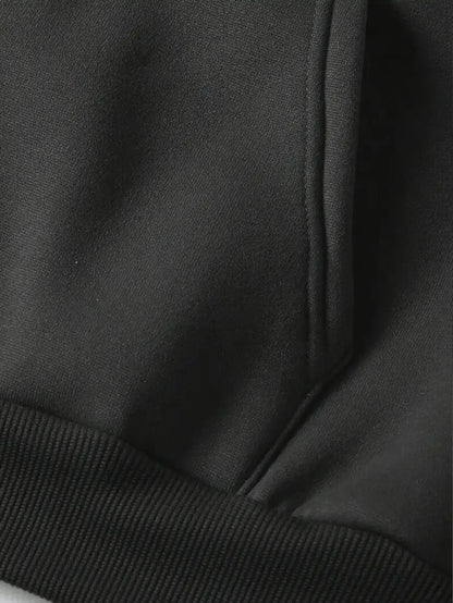 🔥Halloween Flash Sale 50% OFF🔥 - Zipped Hoodie