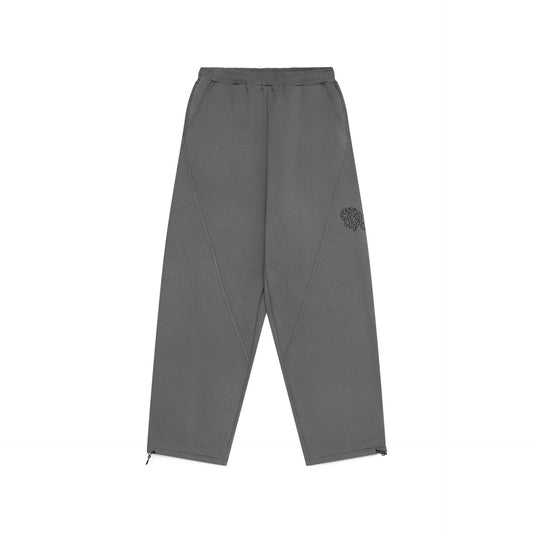 LLLangblinko - Bigstep Joggers (Charcoal)