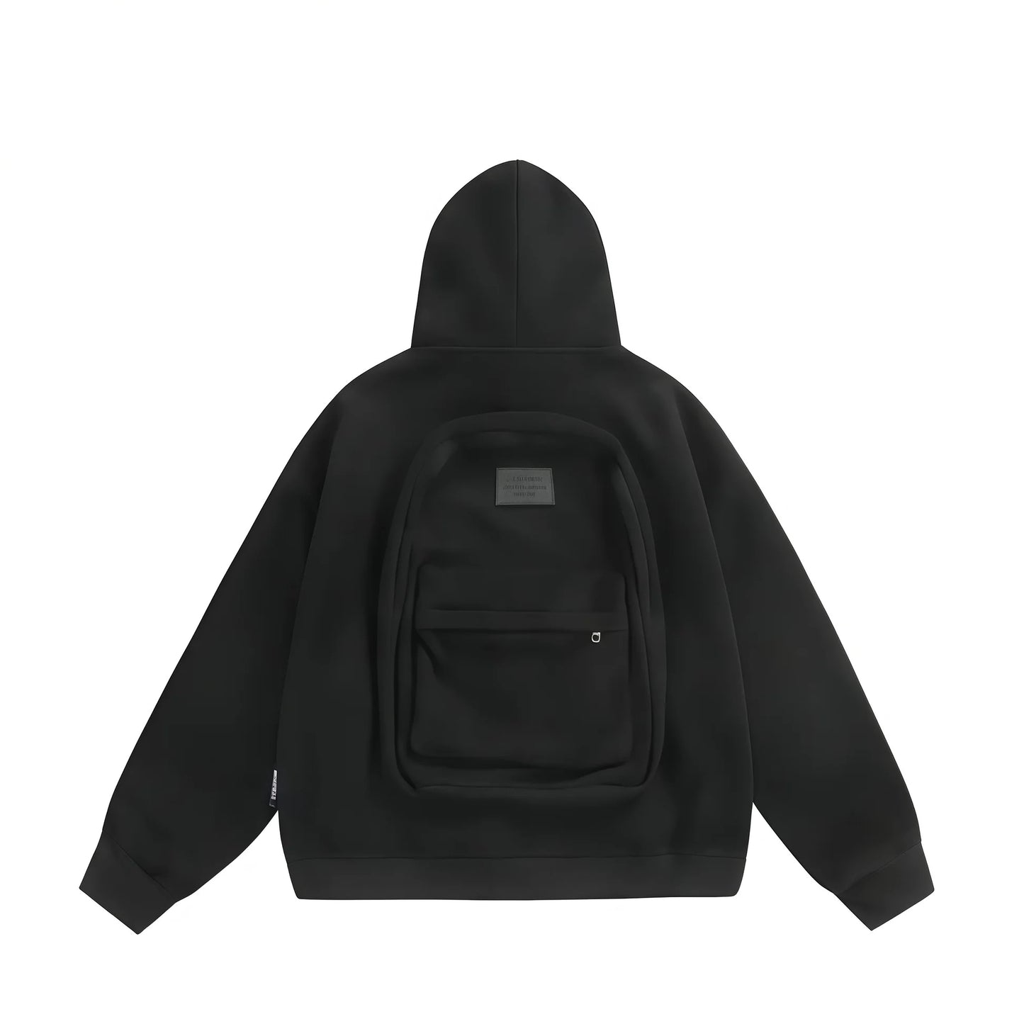 🔥Limited-Time Discount 66% OFF🔥 Travel Backpack Hoodie for Women/Men Cardigan Lightweight with Pockets