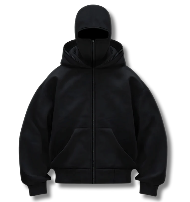 🔥Halloween Flash Sale 50% OFF🔥 - Zipped Hoodie