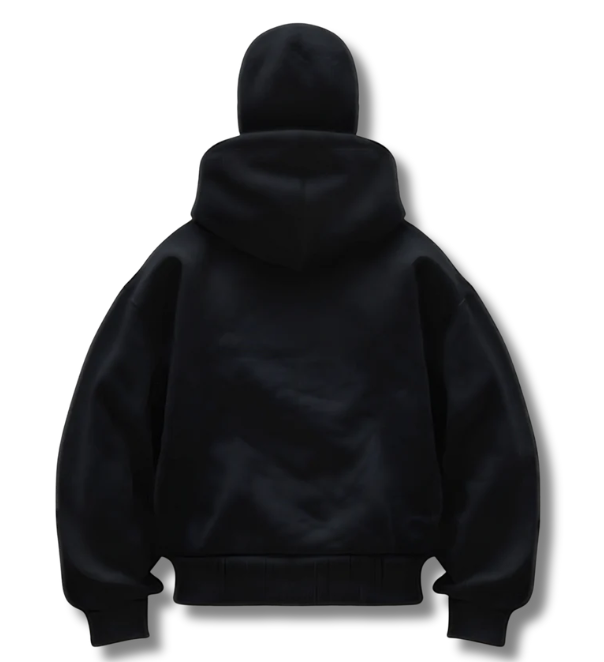 🔥Halloween Flash Sale 50% OFF🔥 - Zipped Hoodie