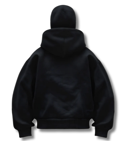 🔥Halloween Flash Sale 50% OFF🔥 - Zipped Hoodie