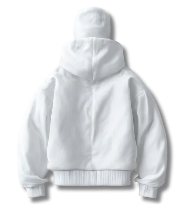 🔥Halloween Flash Sale 50% OFF🔥 - Zipped Hoodie