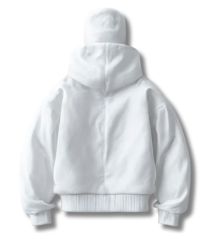 🔥Halloween Flash Sale 50% OFF🔥 - Zipped Hoodie