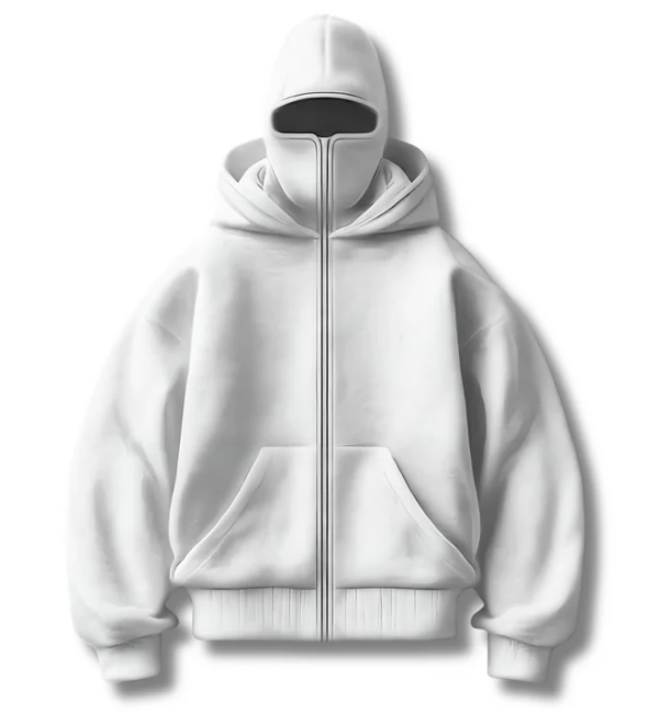 🔥Halloween Flash Sale 50% OFF🔥 - Zipped Hoodie