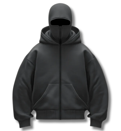 🔥Halloween Flash Sale 50% OFF🔥 - Zipped Hoodie