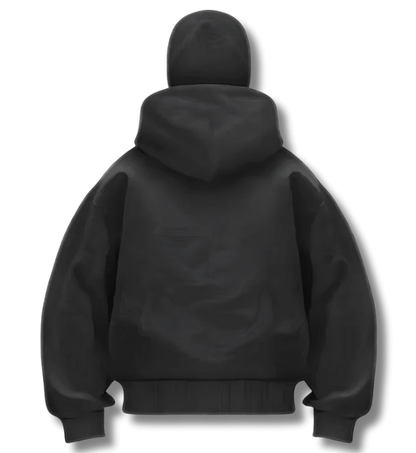 🔥Halloween Flash Sale 50% OFF🔥 - Zipped Hoodie