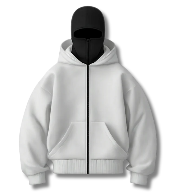 🔥Halloween Flash Sale 50% OFF🔥 - Zipped Hoodie