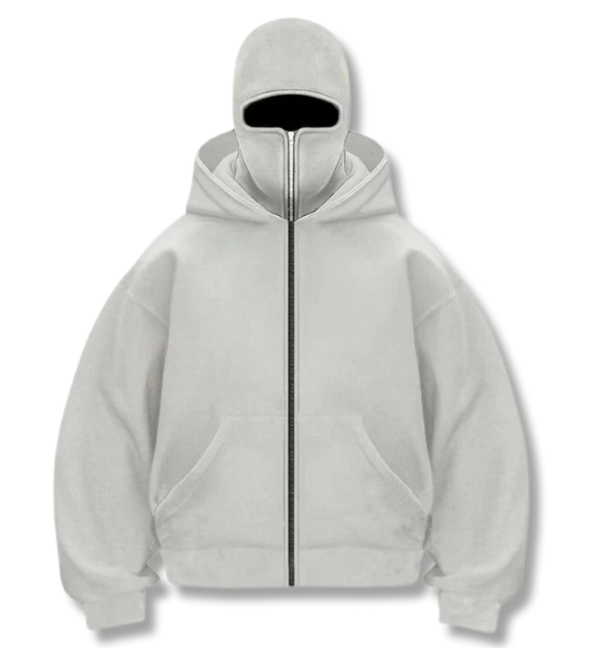 🔥Halloween Flash Sale 50% OFF🔥 - Zipped Hoodie