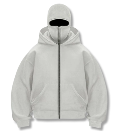 🔥Halloween Flash Sale 50% OFF🔥 - Zipped Hoodie